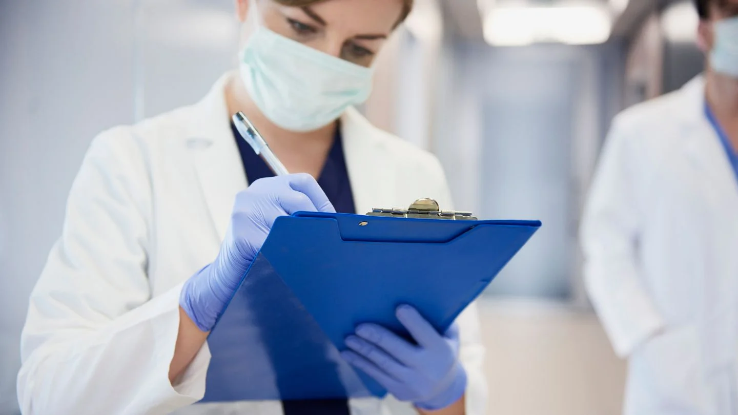 reconocimientos médicos torrejón